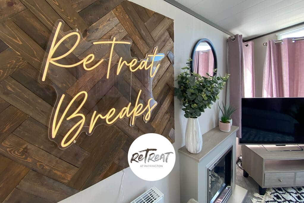 #ReTreatBreaks #ReTreatBreaks