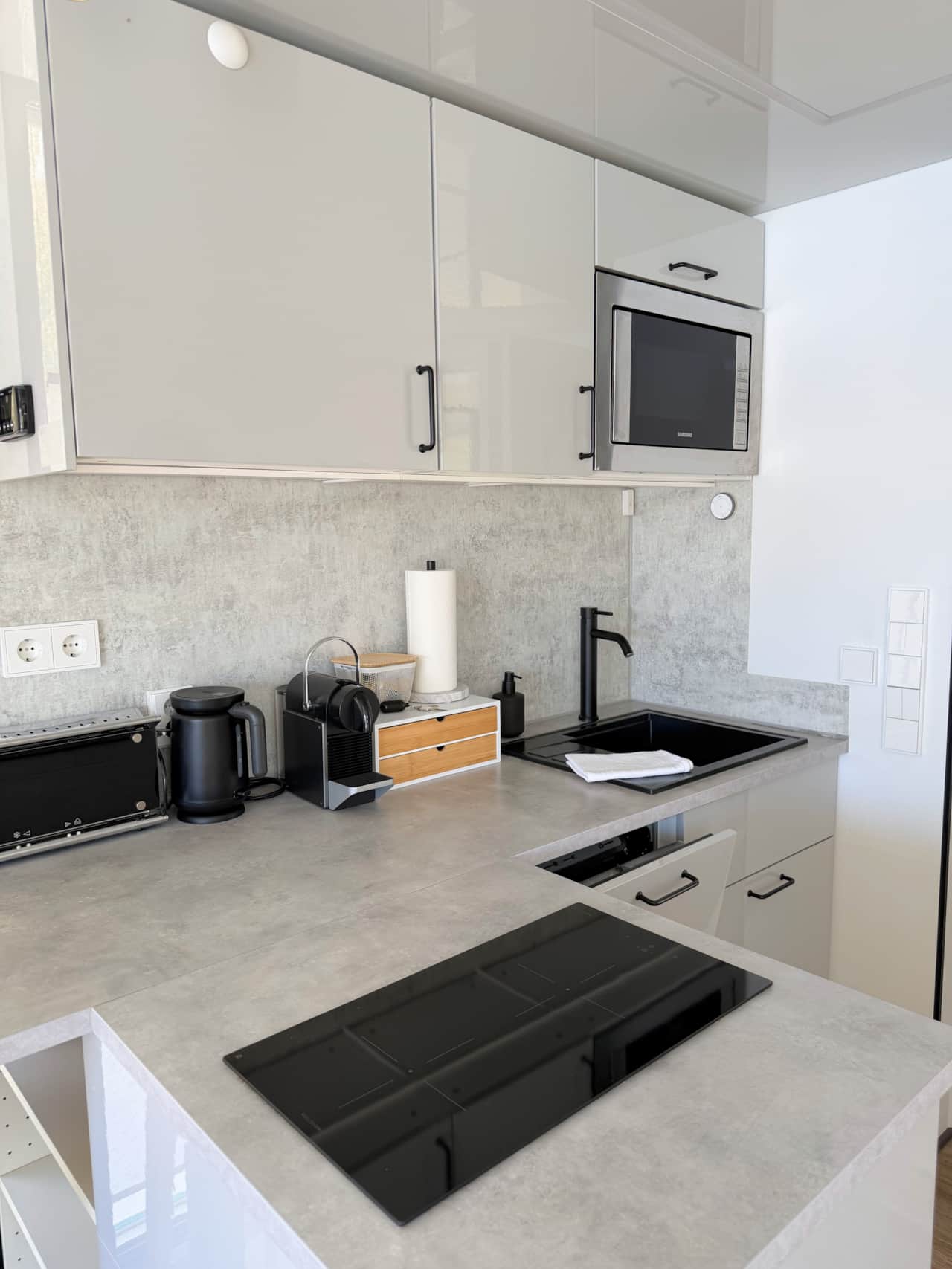 Kitchen Appliances