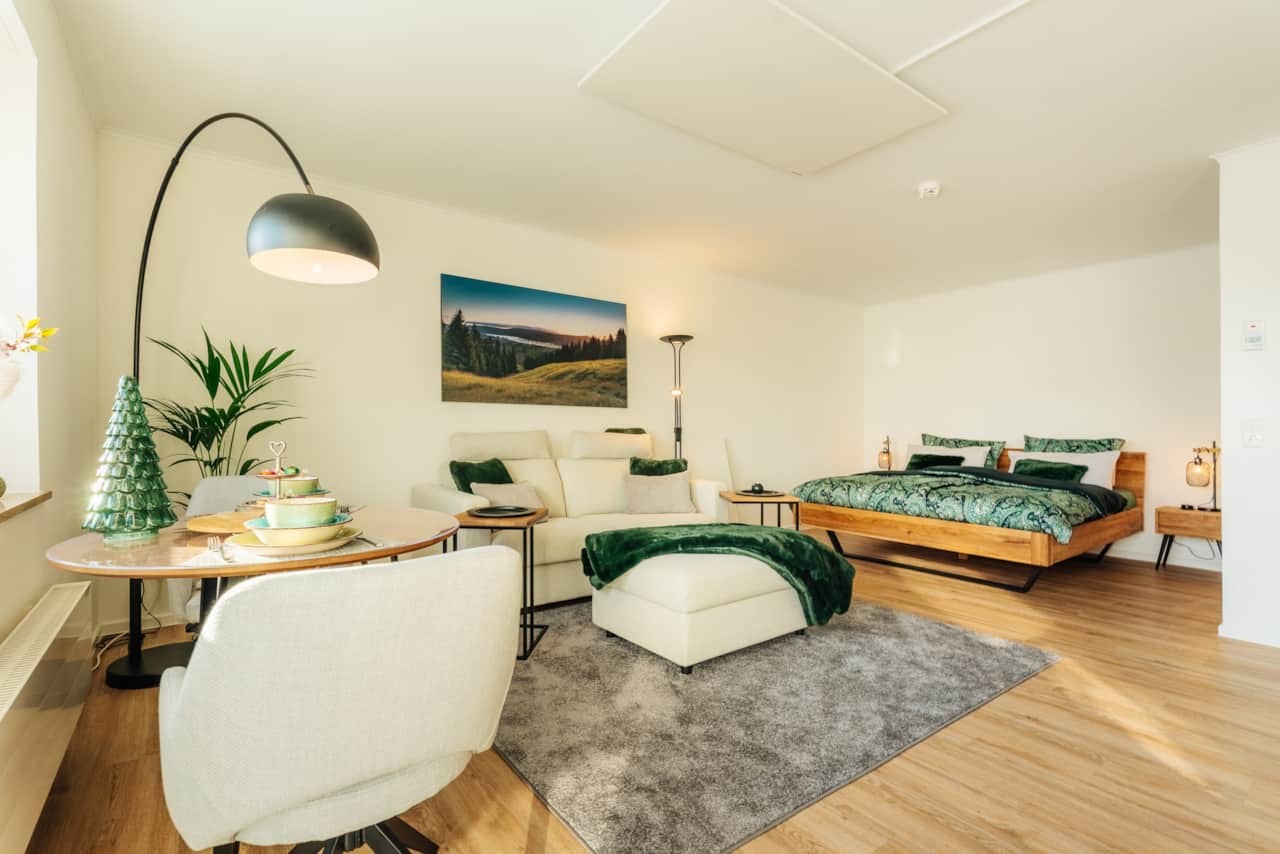 Apartment B3
