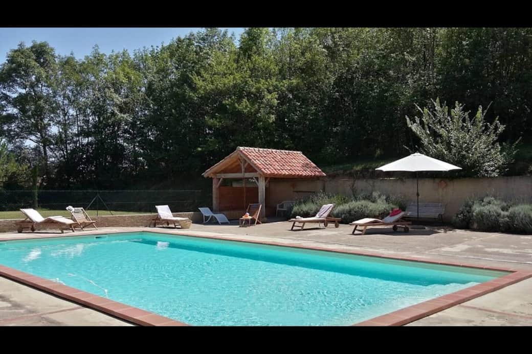 La Piscine