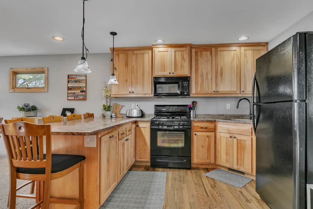 Kitchen Kitchen