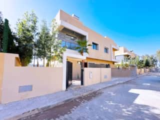 Villa Jannat, 3 suites, piscine, 15 min du centre — photo 24