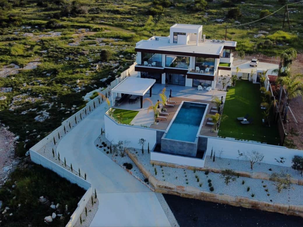 The Oasis Overview