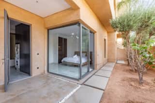 Appart de Luxe à Oliver Palm, Piscine Privé — photo 11