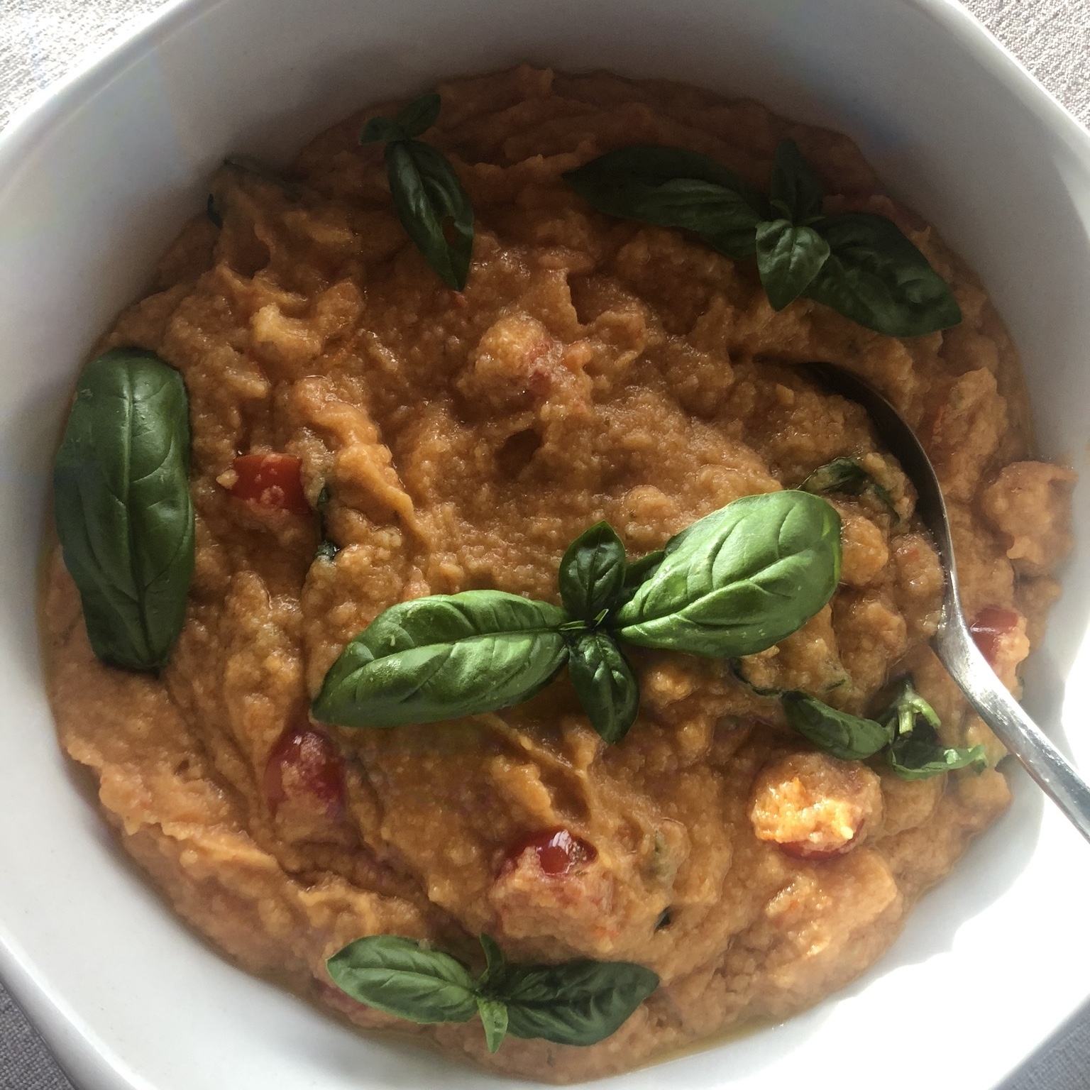 Pappa al Pomodoro