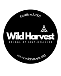 Wild Harvest Tipis