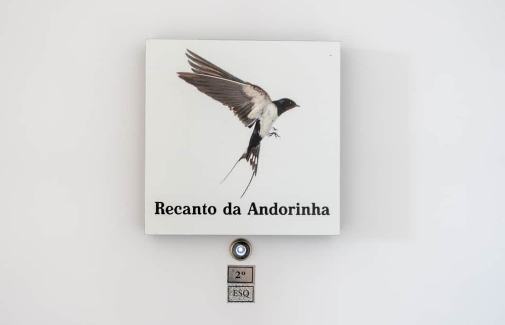 Recanto da Andorinha