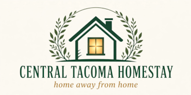 Central Tacoma Homestay