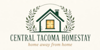 Central Tacoma Homestay