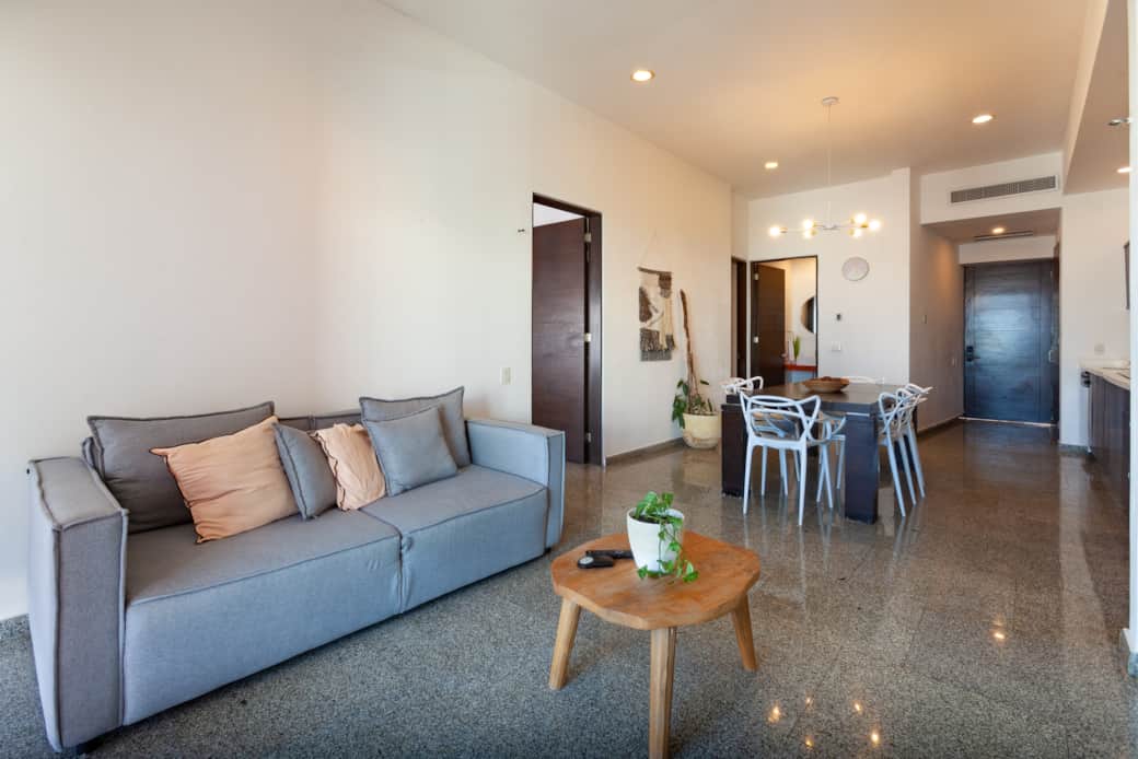 Sala de estar 