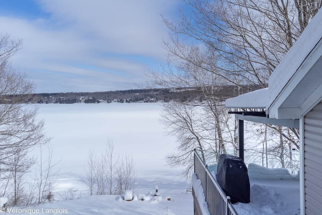 L'Évasion L'Évasion