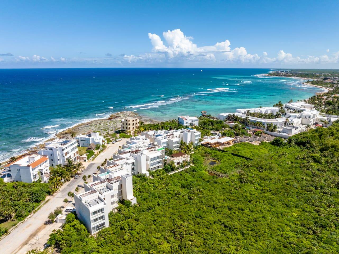 Ocean View Haven | Walk to Beach | Private Rooftop photo 14