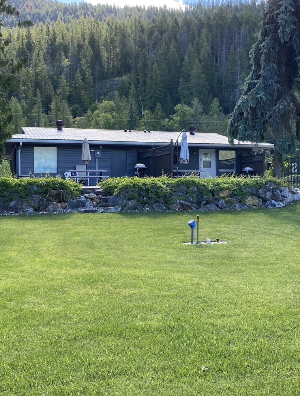 Suites - Lawn & Patios Suites - Lawn & Patios
