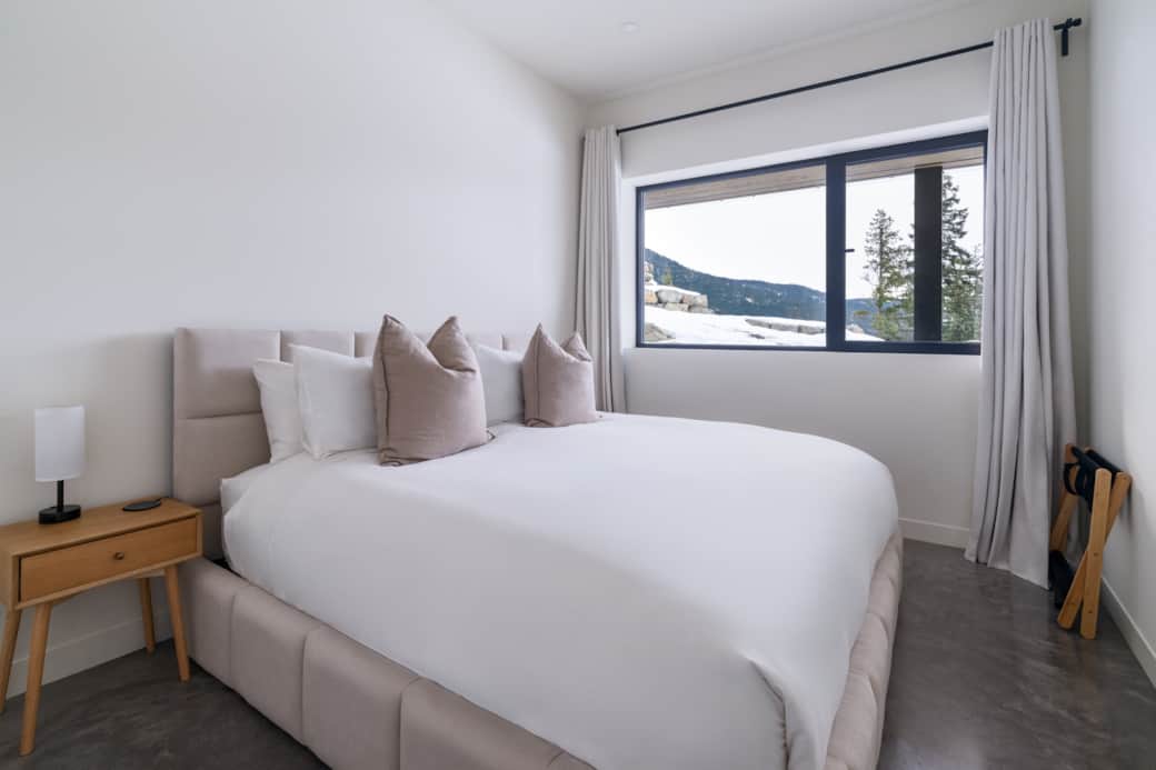 King Bedroom