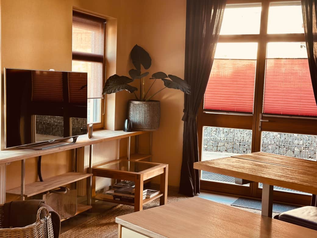 Wohnzimmer Wohnzimmer