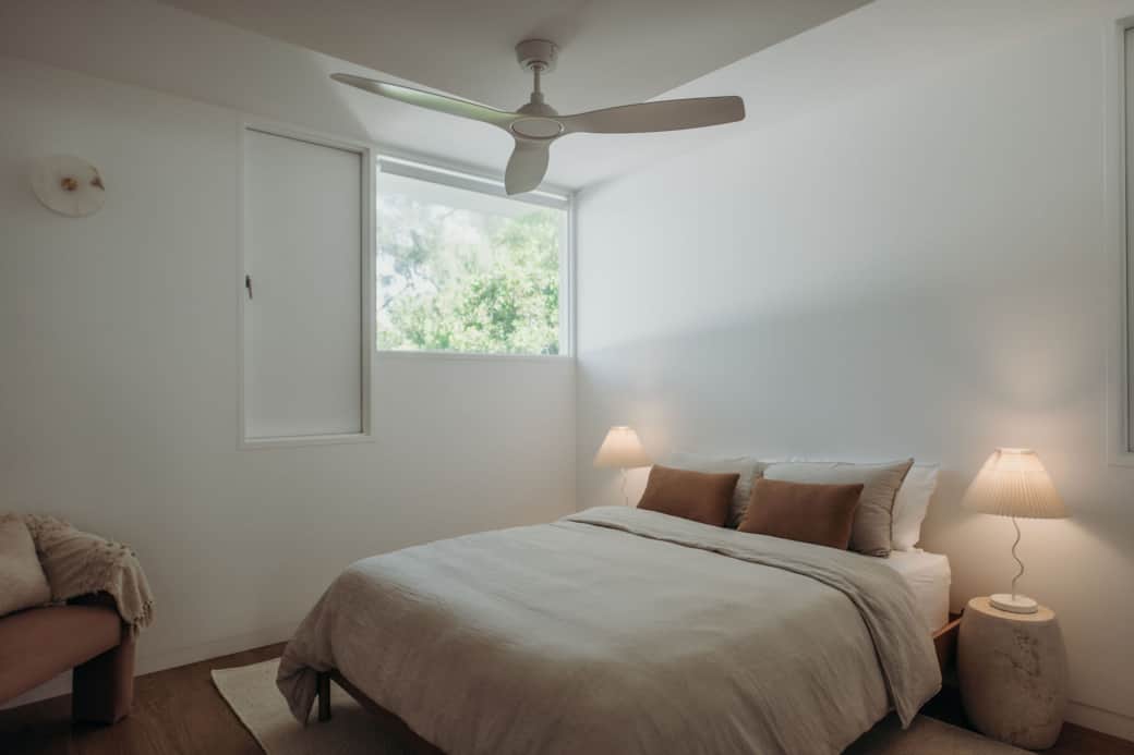 Osprey Bedroom 3