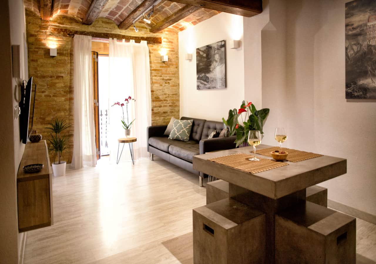 Comedor salon 2