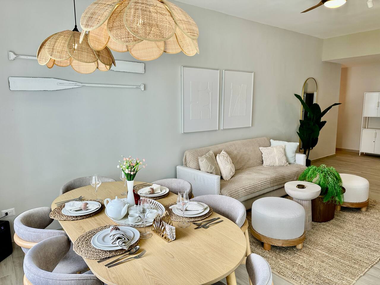 2nd Floor Pool nest @ ONA Residences, White Sands photo 4