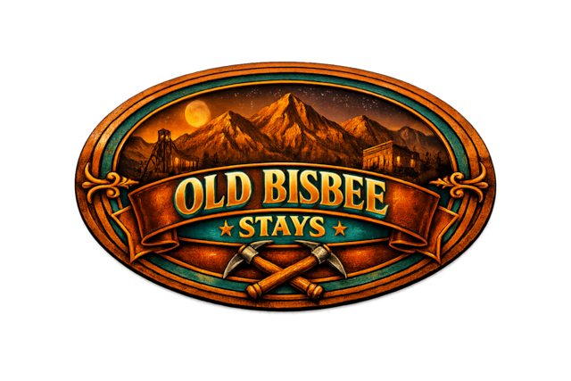 Old Bisbee Stays