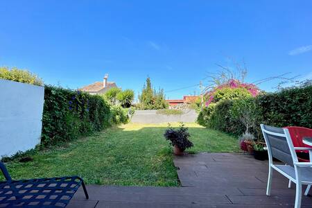 Chalet en Baiona YBH
