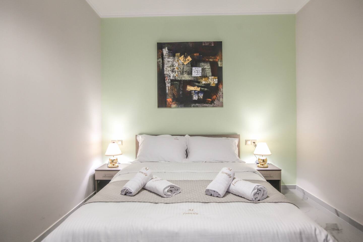Del Sol Meteora Luxurious Family Suites #2