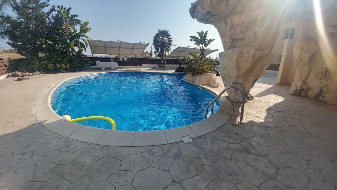 Pyla Palms - Holiday rental Larnaca
