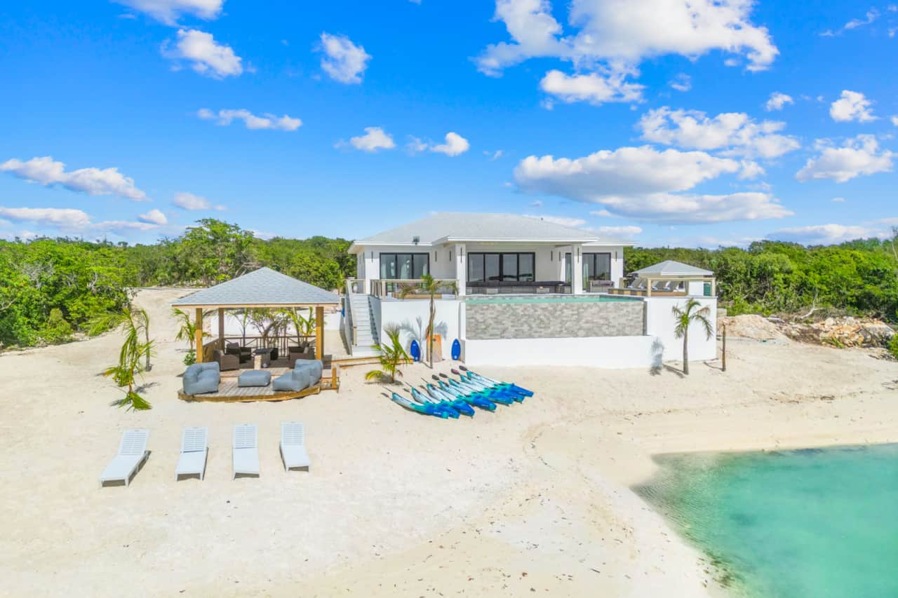 Bella Mar - Exuma Exclusives Vacation Rentals 30