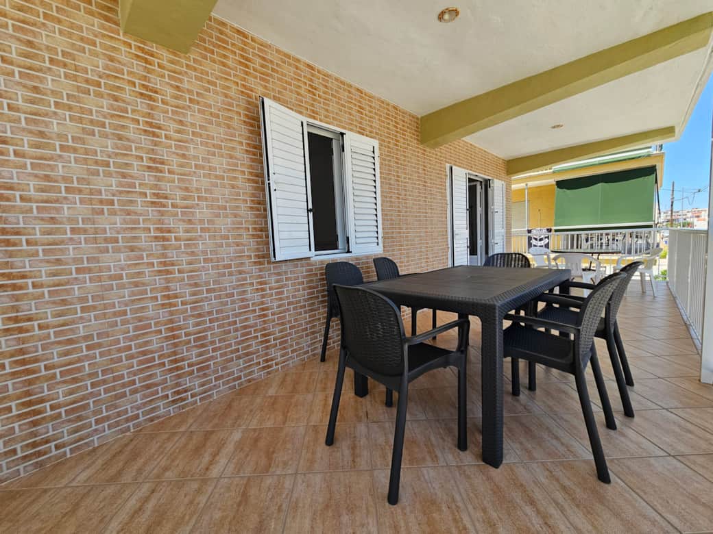 Terraza