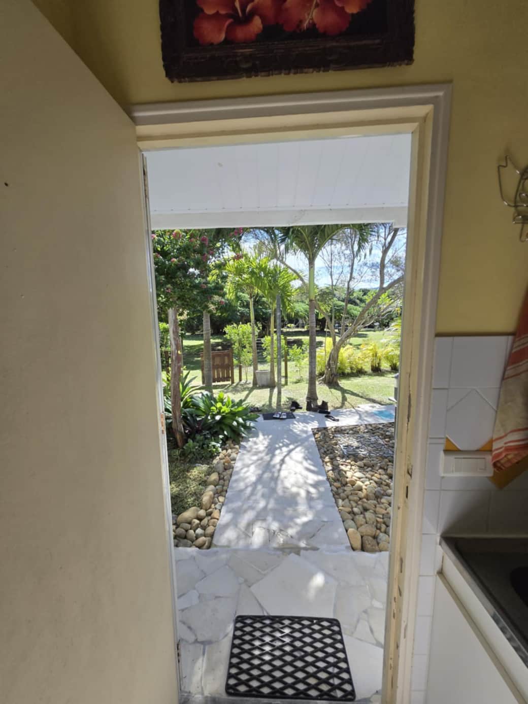 Entrée