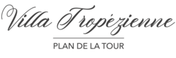 VILLA TROPÉZIENNE