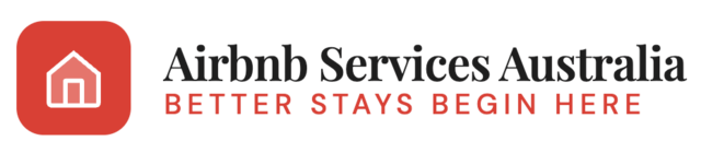 Airbnb Services Australia