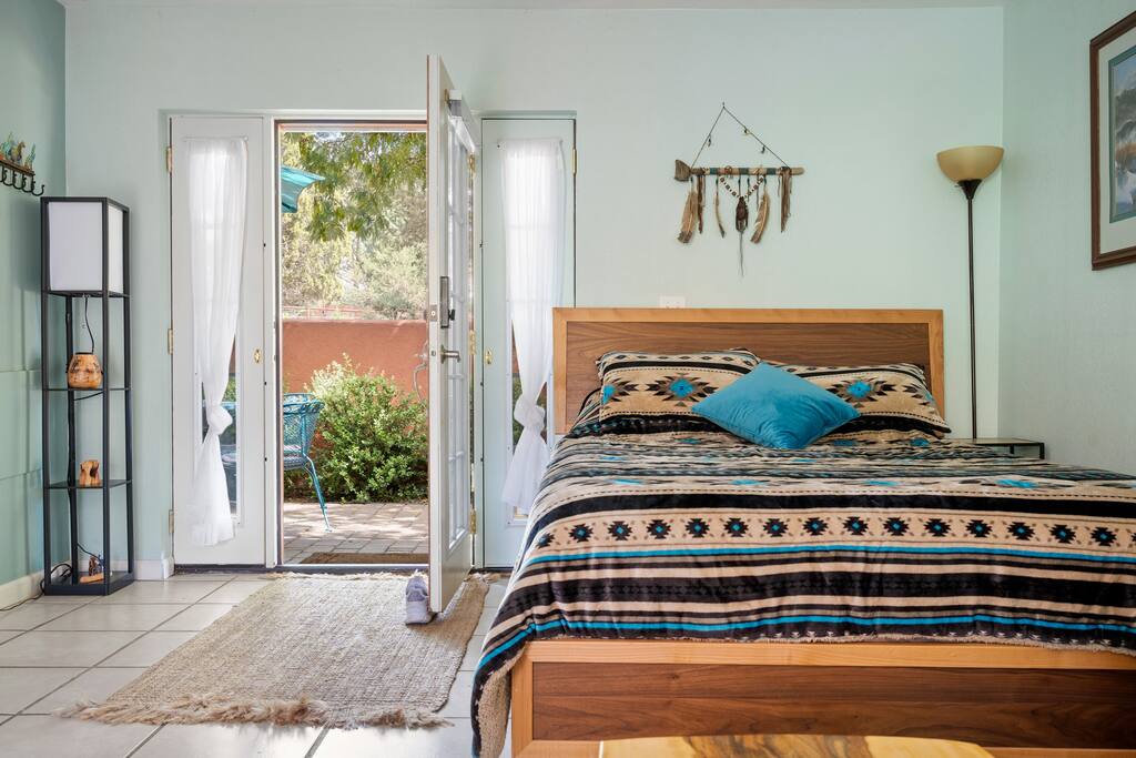 Quail Hollow Casita - Photo 5