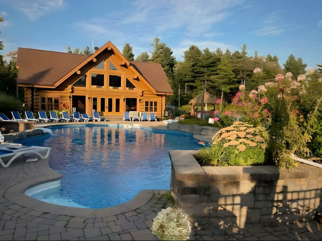 Fiddler Lake Resort