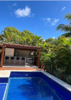 Casa Geórgia