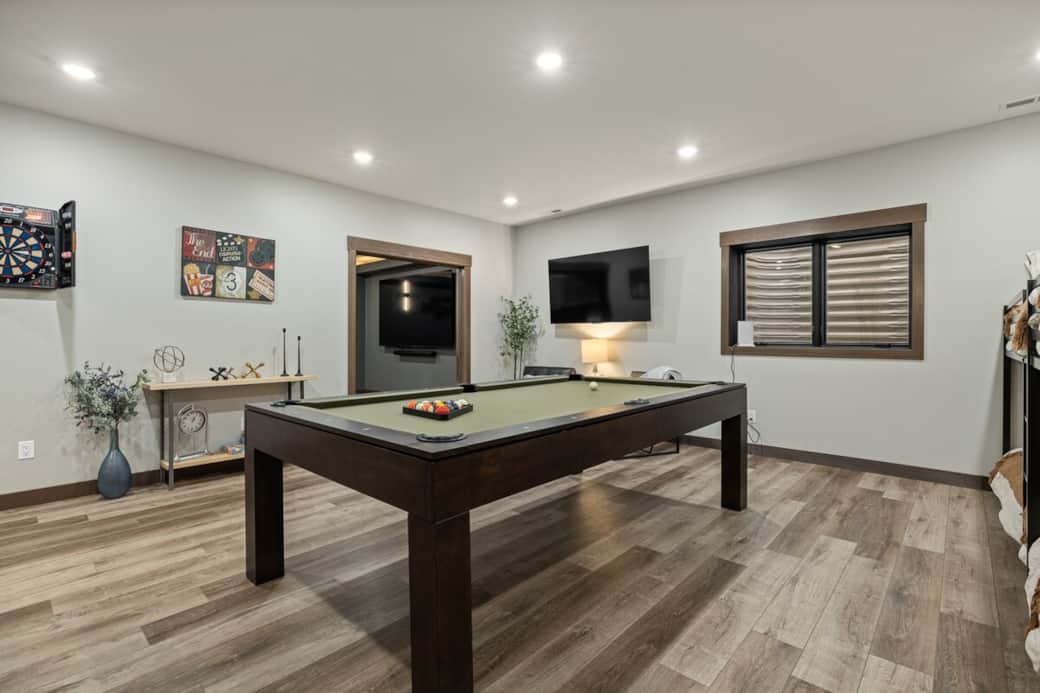Rec Room