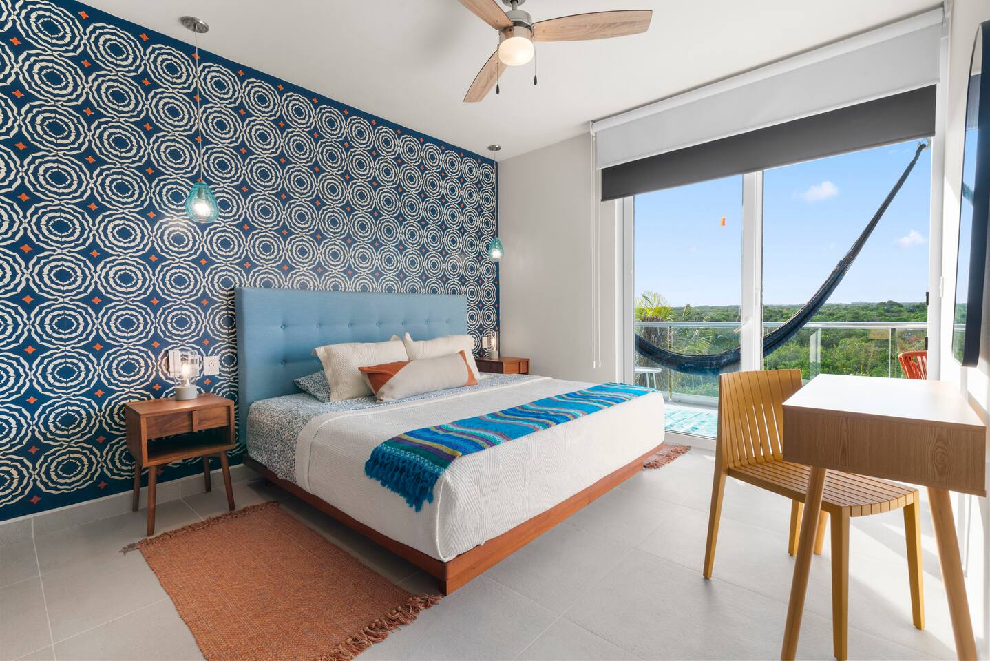 Jungle Vibes Akumal | Beach Access | Rooftop Pools photo 7