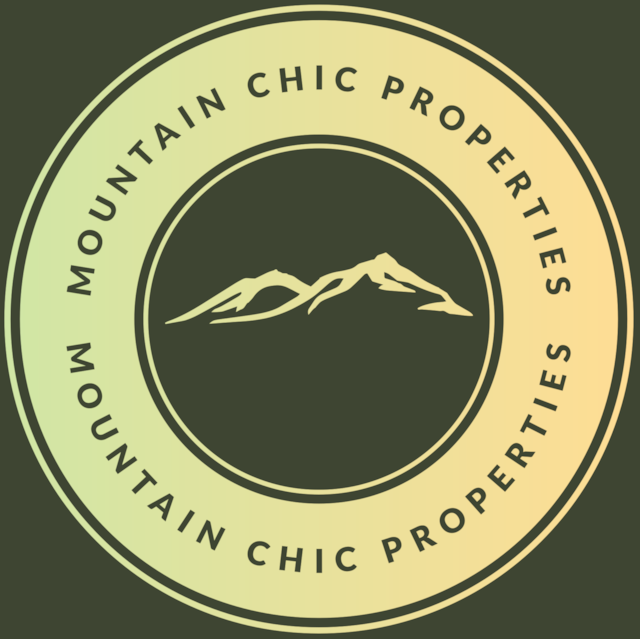Mountain Chic Cabins