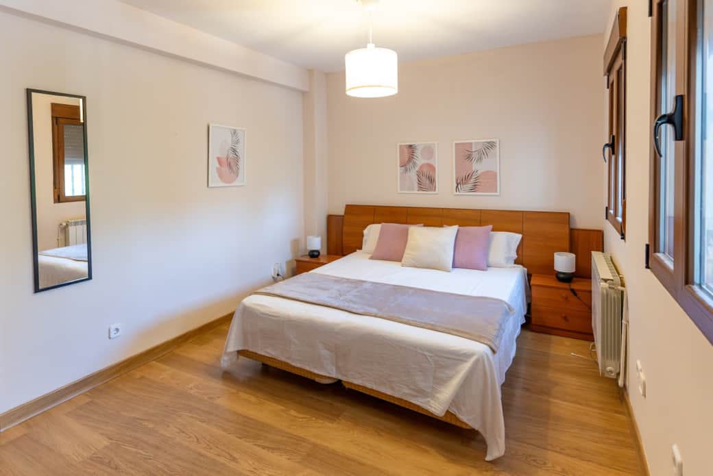 Habitación 1