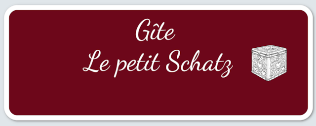 Le Petit Schatz d'Eguisheim