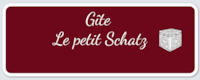 Le Petit Schatz d'Eguisheim