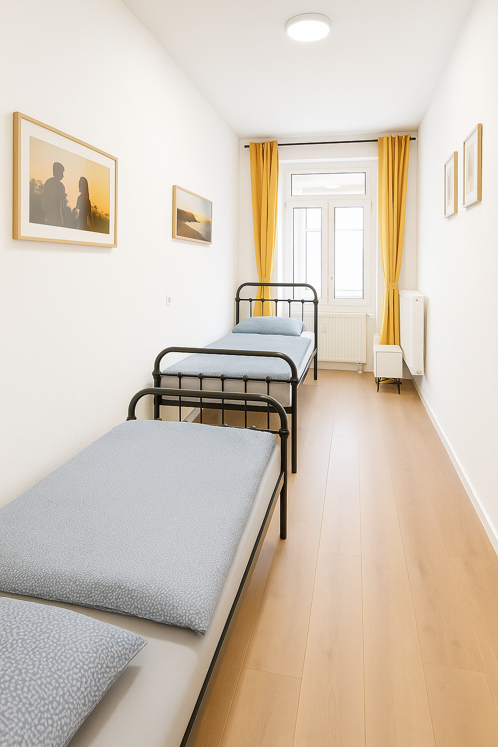Schlafzimmer Schlafzimmer