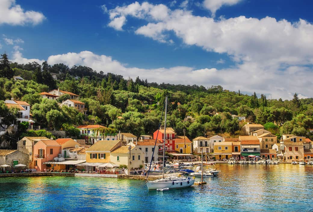 Nearest Town Loggos