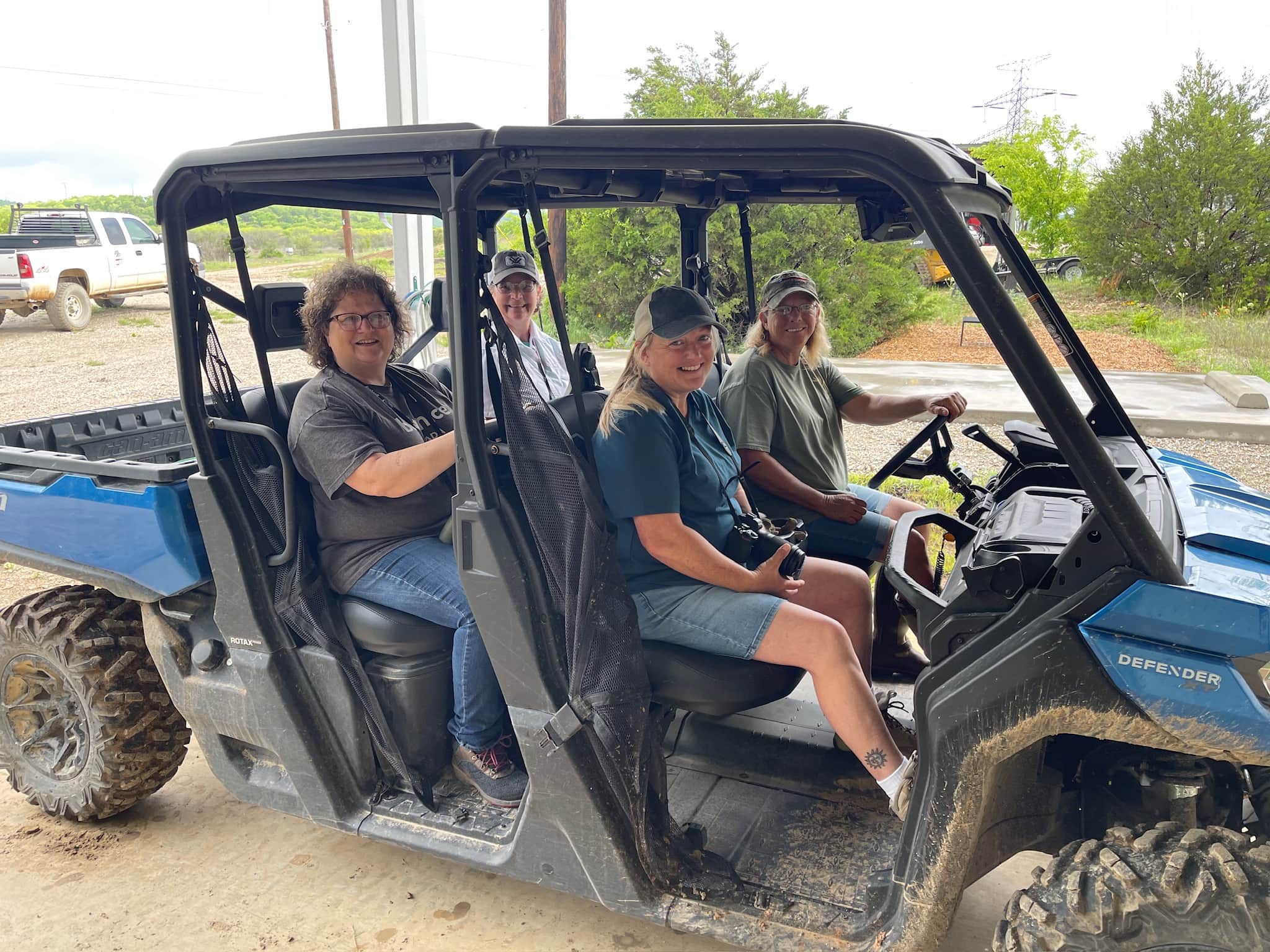 Texas Family Reunions Lake Godstone UTV Rentals.jpeg