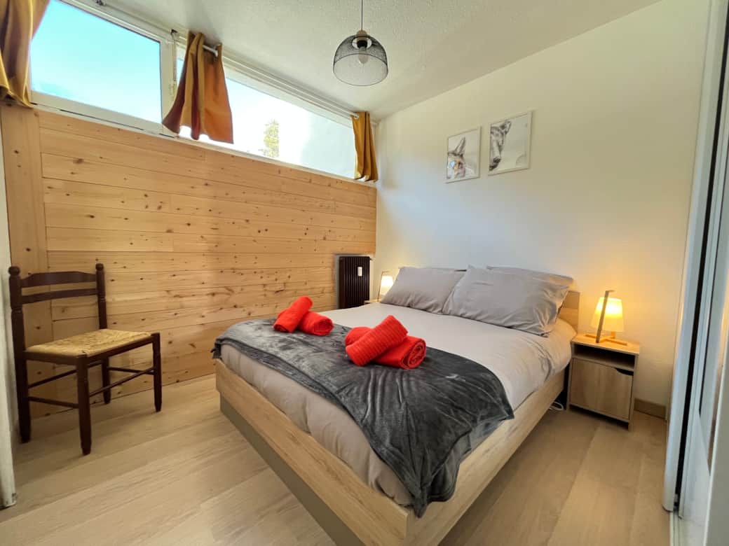 Chambre double