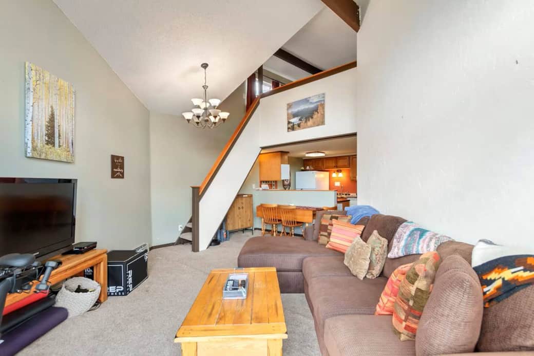 Living Room Living Room