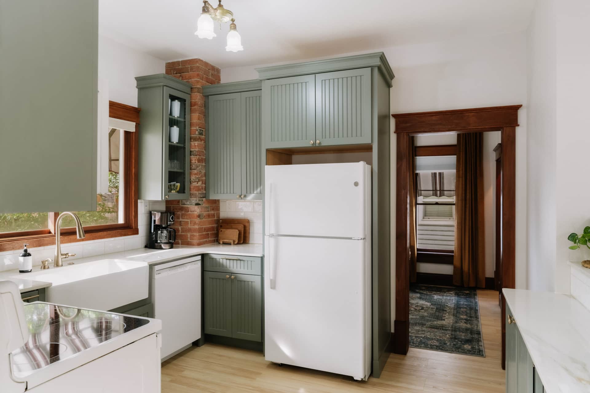 The Van Winkle House — gallery photo 15 of 25
