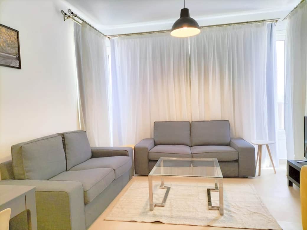 Living area 2