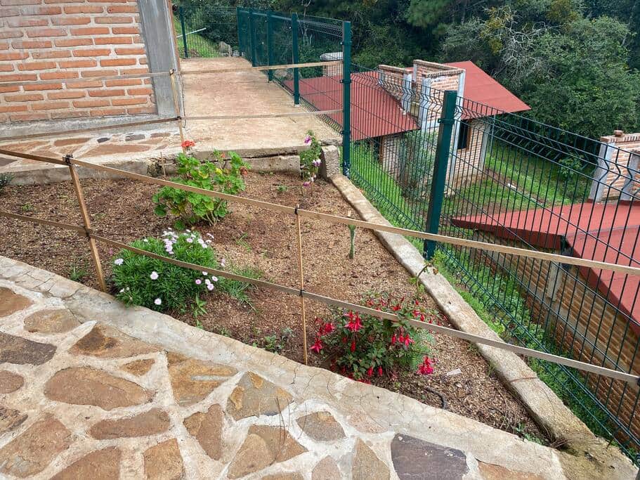 Jardín Jardín