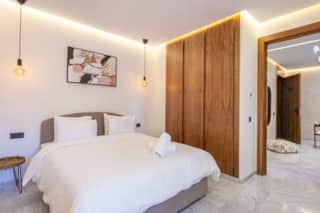 Contemporary luxe, heart of Gueliz fibre optq IPTV — photo 7