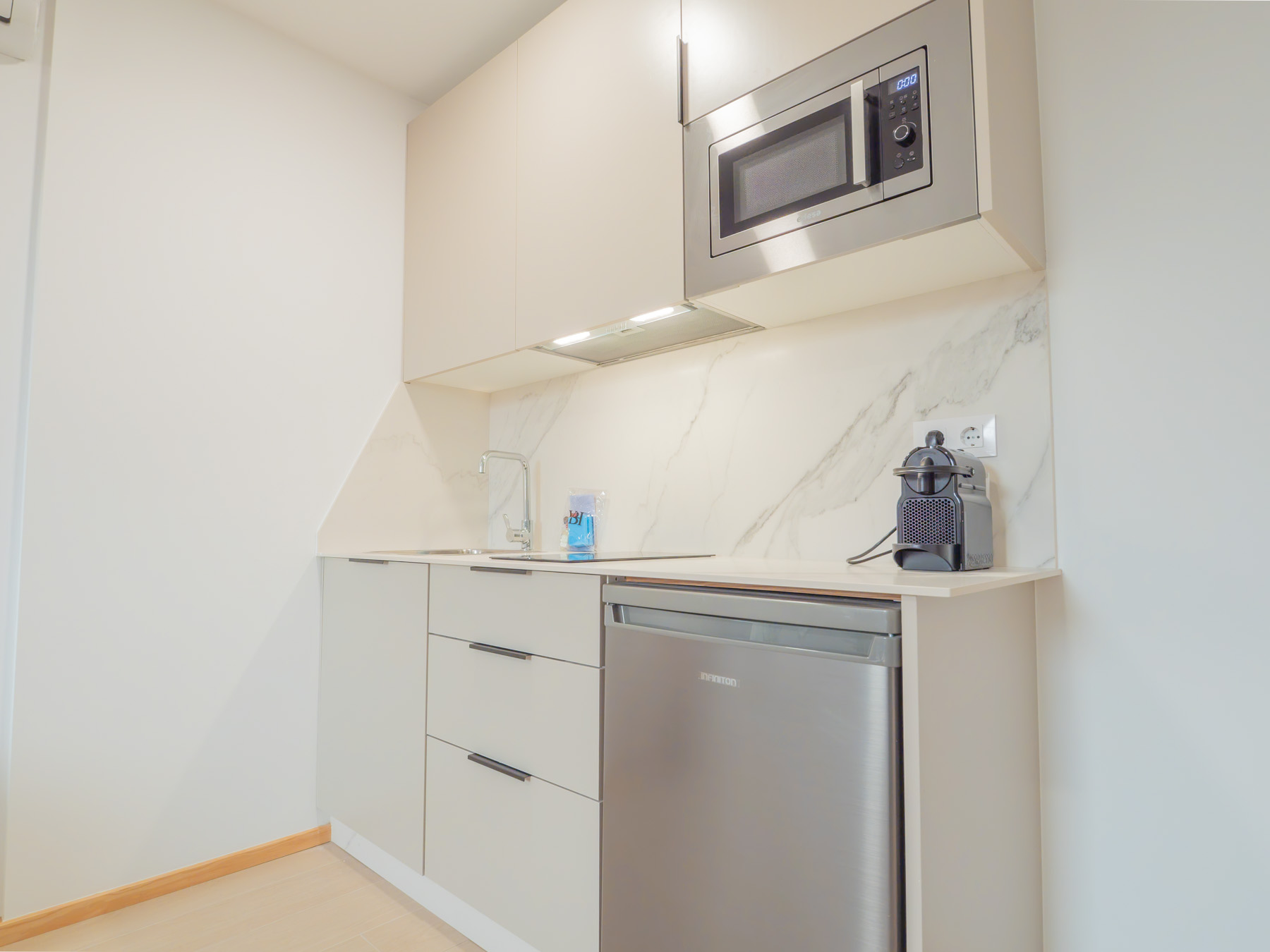 YBH Villa Lara - Apartamento 204